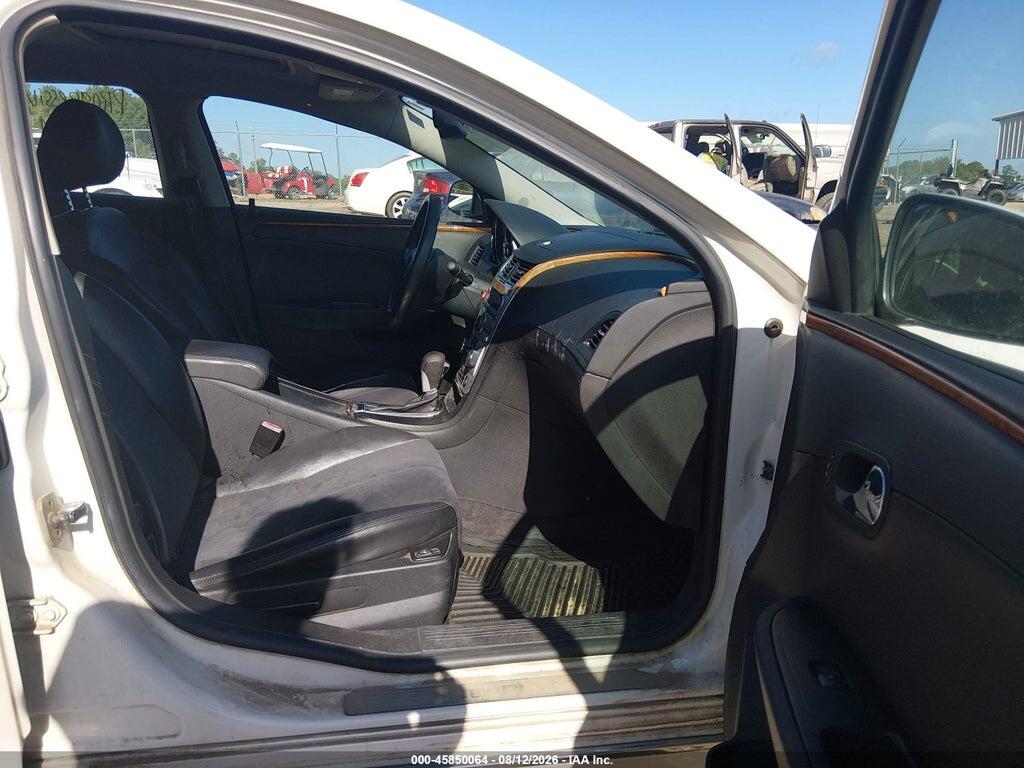 1G1ZD5E00CF205622 2012 CHEVROLET MALIBU photo no. 5