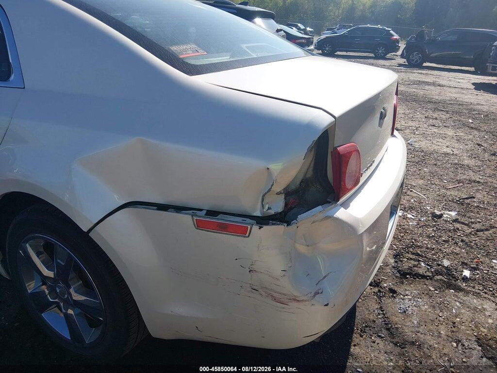 1G1ZD5E00CF205622 2012 CHEVROLET MALIBU photo no. 6
