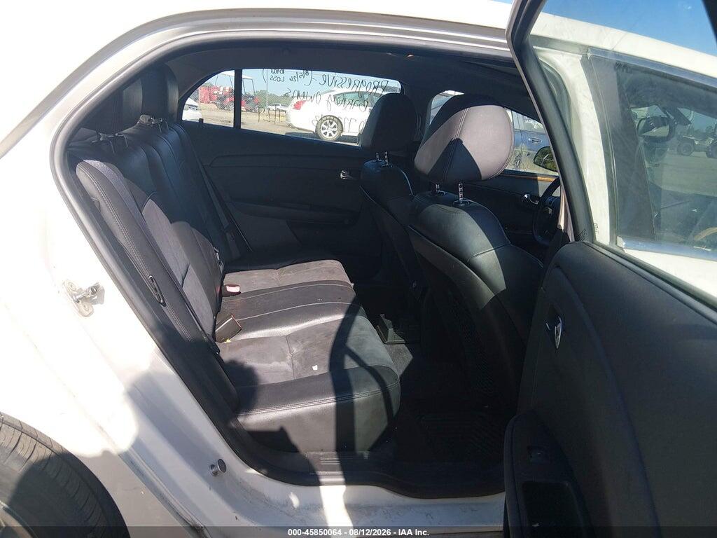 1G1ZD5E00CF205622 2012 CHEVROLET MALIBU photo no. 8