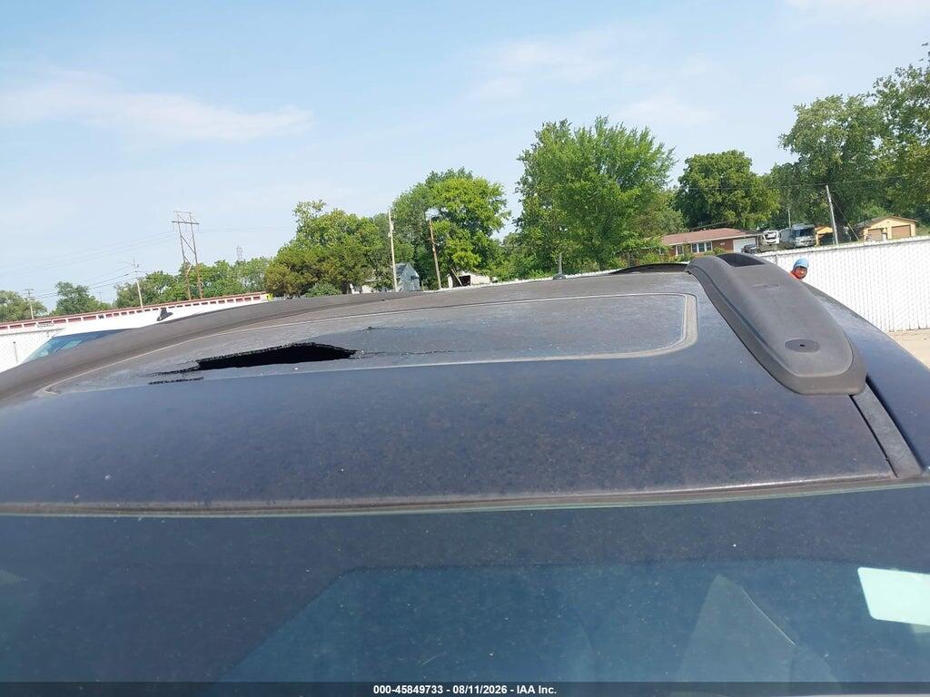 1GNKRJED9CJ271631 2012 CHEVROLET TRAVERSE photo no. 6