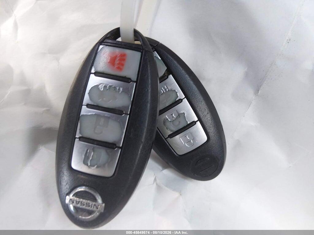 1N4AA5APXCC842086 2012 NISSAN MAXIMA photo no. 11
