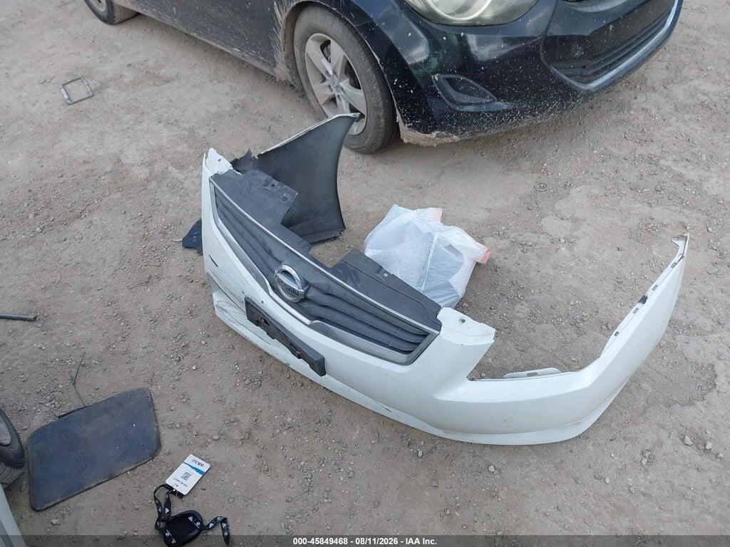 3N1AB6AP1CL711844 2012 NISSAN SENTRA photo no. 12