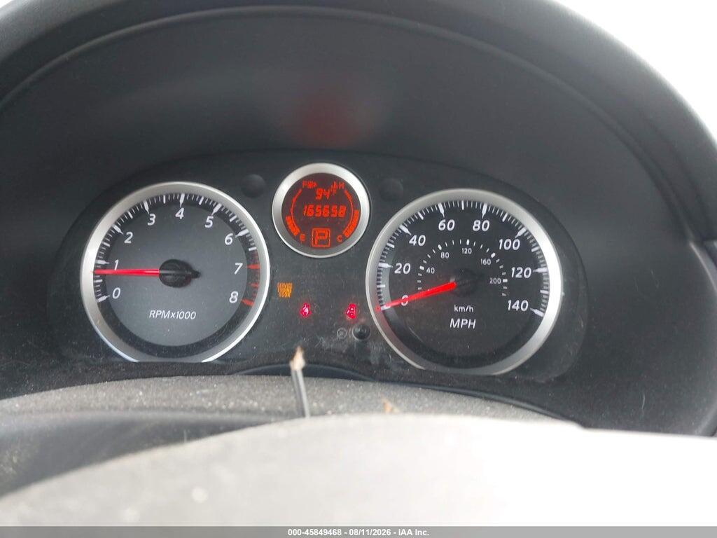 3N1AB6AP1CL711844 2012 NISSAN SENTRA photo no. 7