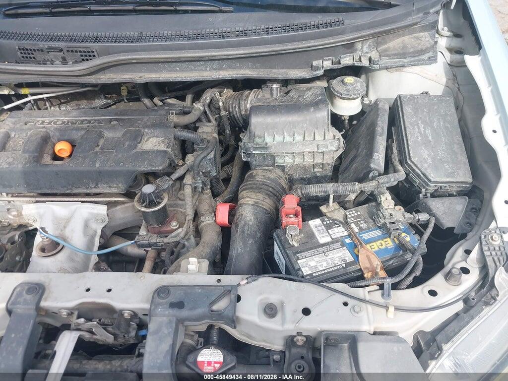 2HGFB2F52CH509916 2012 HONDA CIVIC photo no. 6