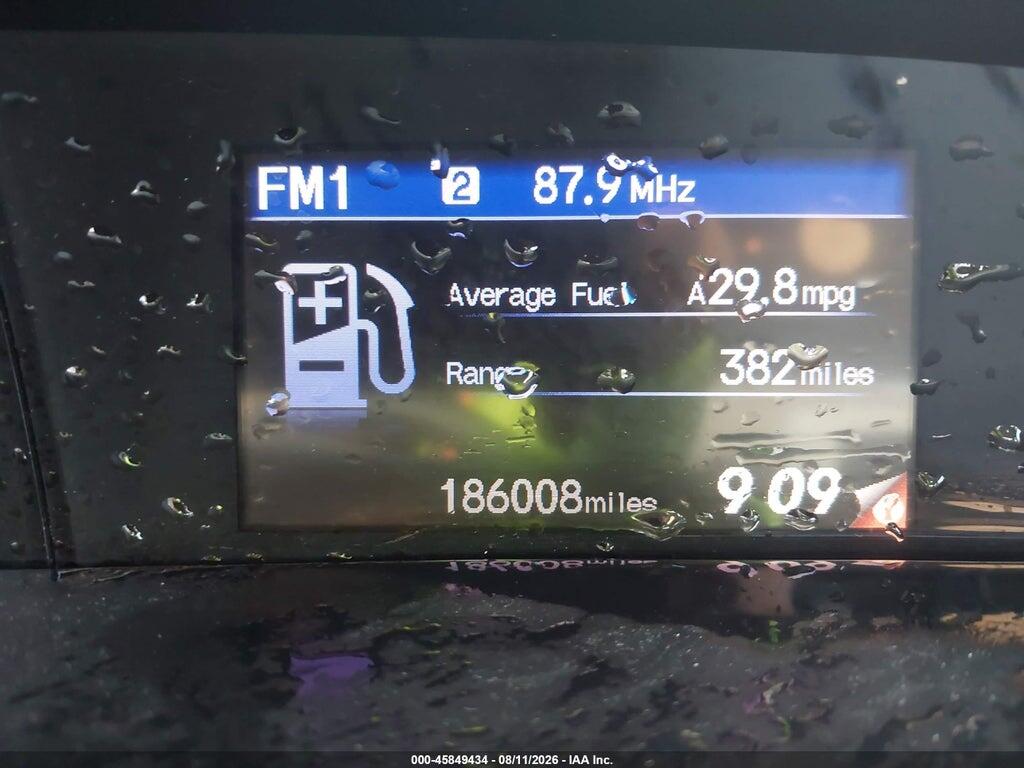 2HGFB2F52CH509916 2012 HONDA CIVIC photo no. 7