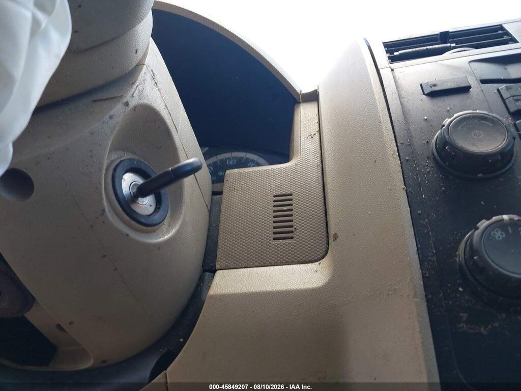 1FMCU0E75CKB75663 2012 FORD ESCAPE photo no. 11