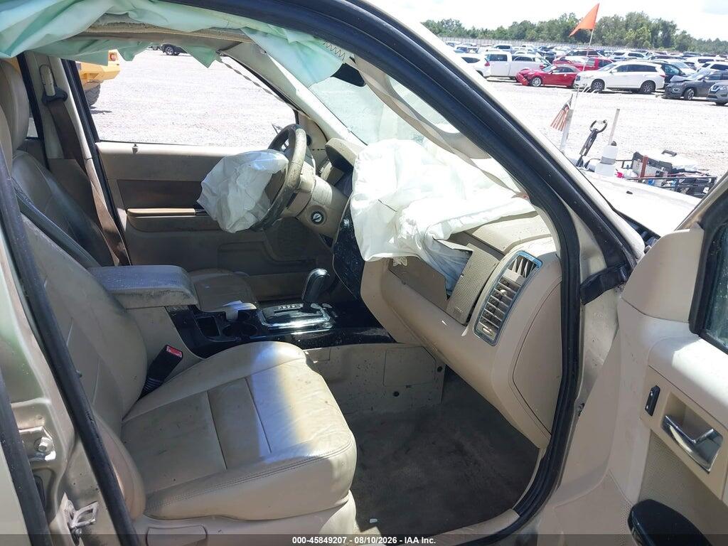 1FMCU0E75CKB75663 2012 FORD ESCAPE photo no. 5