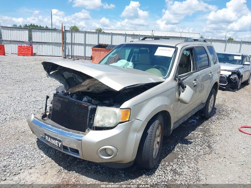 1FMCU0E75CKB75663 2012 FORD ESCAPE photo no. 6