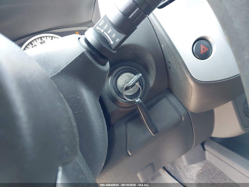 1N6AD0CU9CC404471 2012 NISSAN FRONTIER photo no. 11