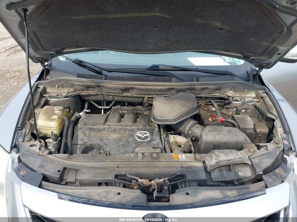 JM3TB3DV1C0361280 2012 MAZDA CX-9 photo no. 10