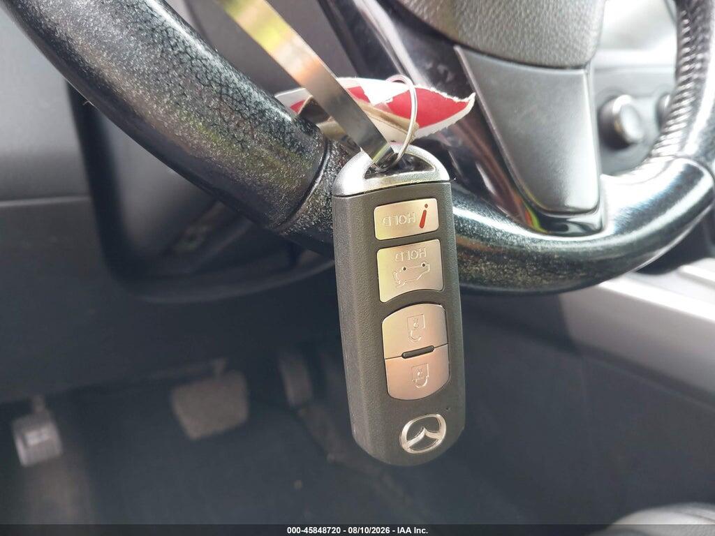 JM3TB3DV1C0361280 2012 MAZDA CX-9 photo no. 11
