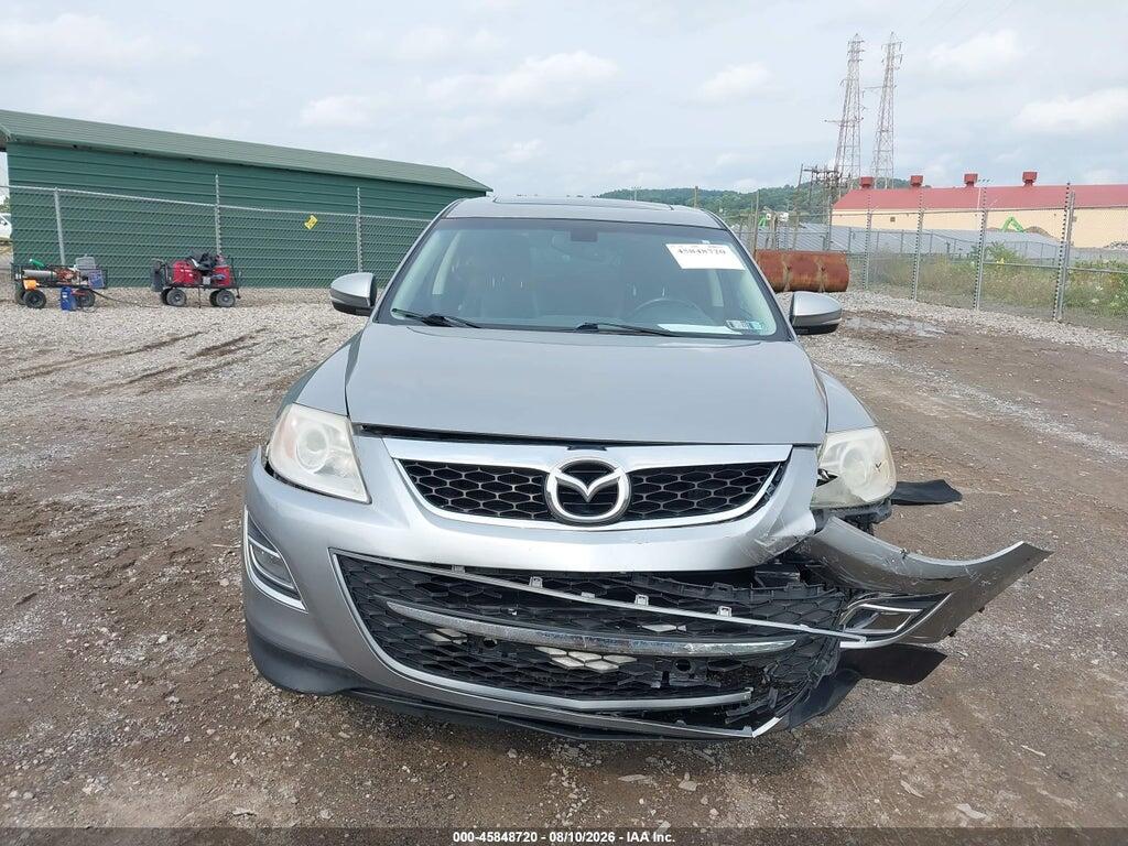 JM3TB3DV1C0361280 2012 MAZDA CX-9 photo no. 12