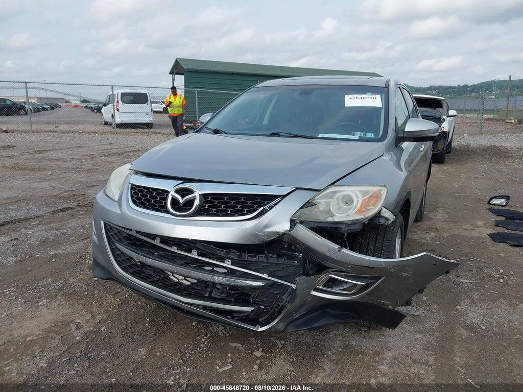 JM3TB3DV1C0361280 2012 MAZDA CX-9 photo no. 6
