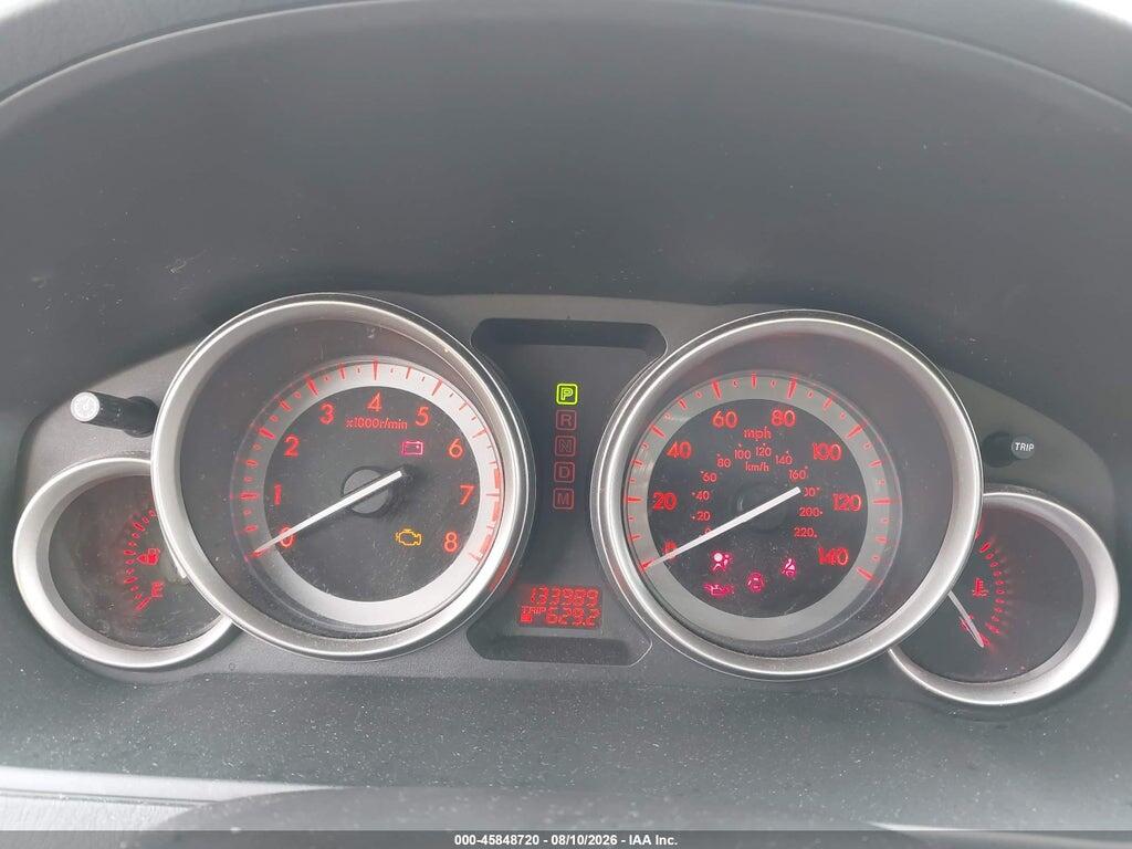 JM3TB3DV1C0361280 2012 MAZDA CX-9 photo no. 7
