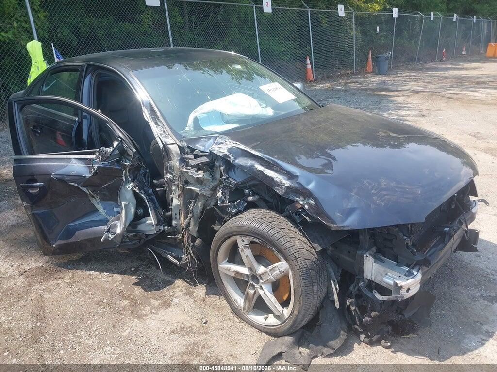 WAUBGAFL5CA114633 2012 AUDI S4 photo no. 6