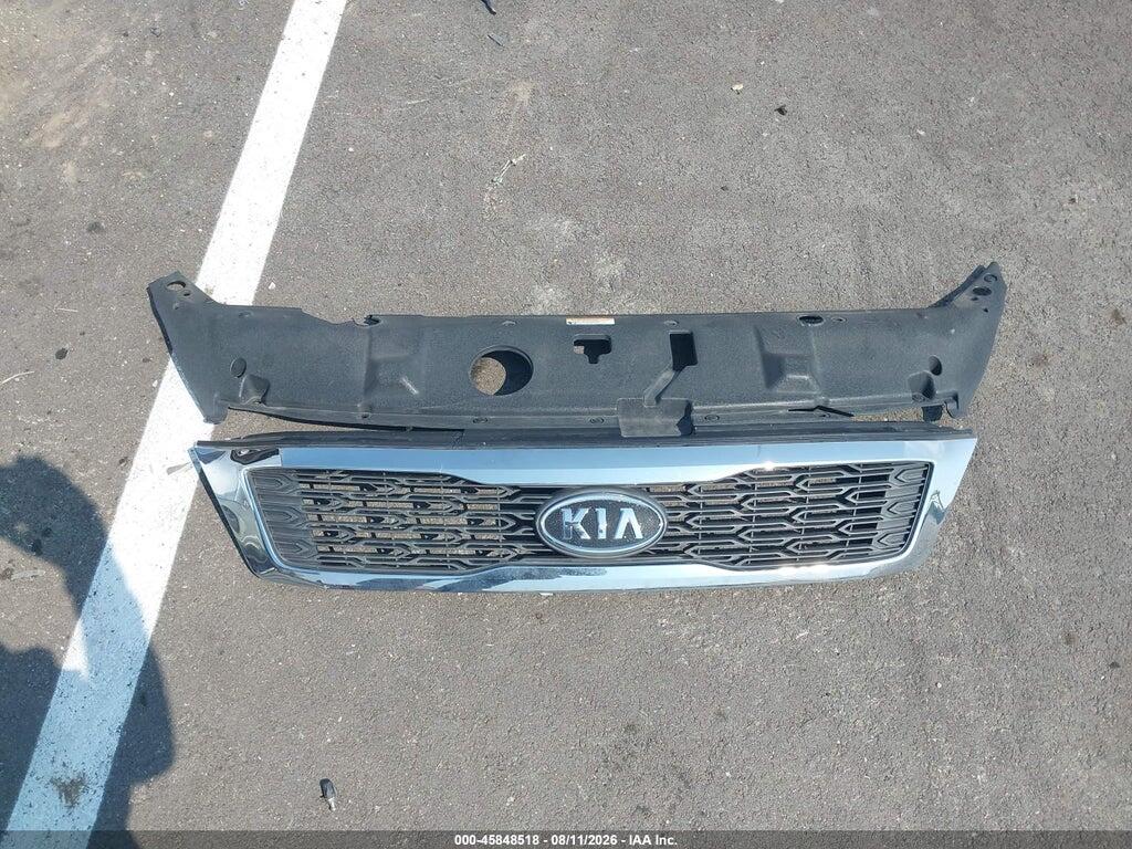 KNDMH4C73C6501444 2012 KIA SEDONA photo no. 12