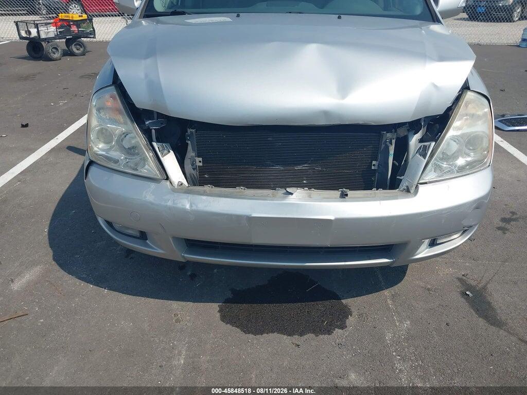 KNDMH4C73C6501444 2012 KIA SEDONA photo no. 6