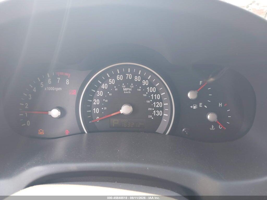 KNDMH4C73C6501444 2012 KIA SEDONA photo no. 7
