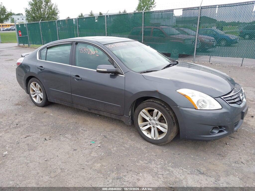 1N4BL2AP0CN469304 2012 NISSAN ALTIMA photo no. 1