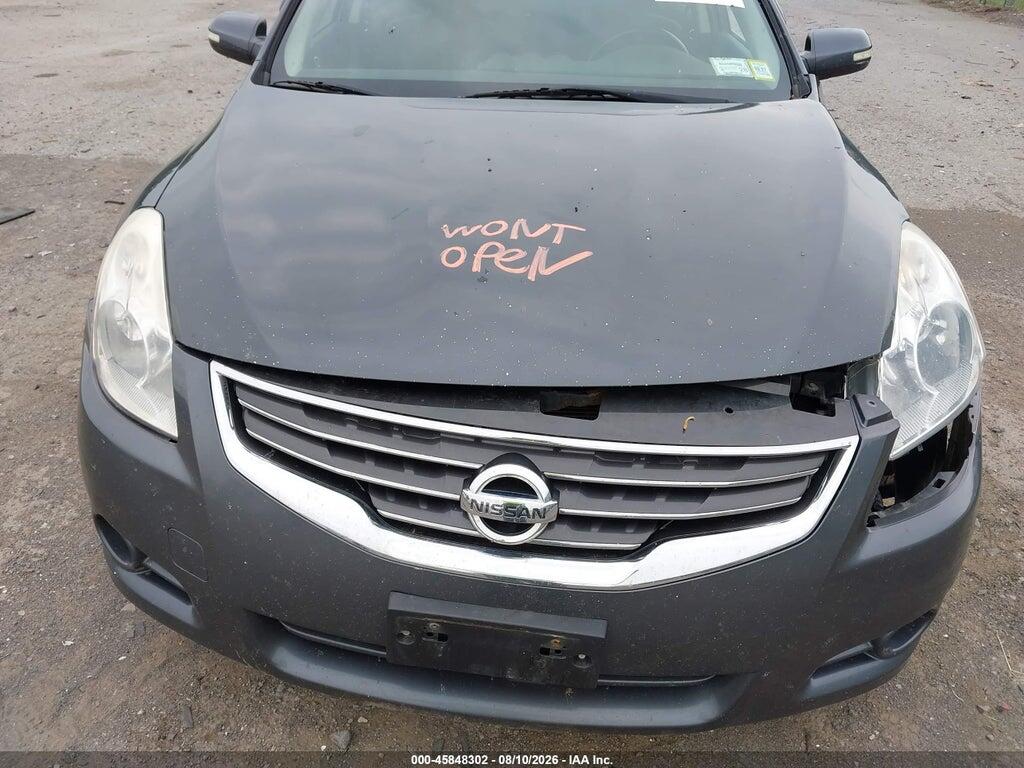 1N4BL2AP0CN469304 2012 NISSAN ALTIMA photo no. 10
