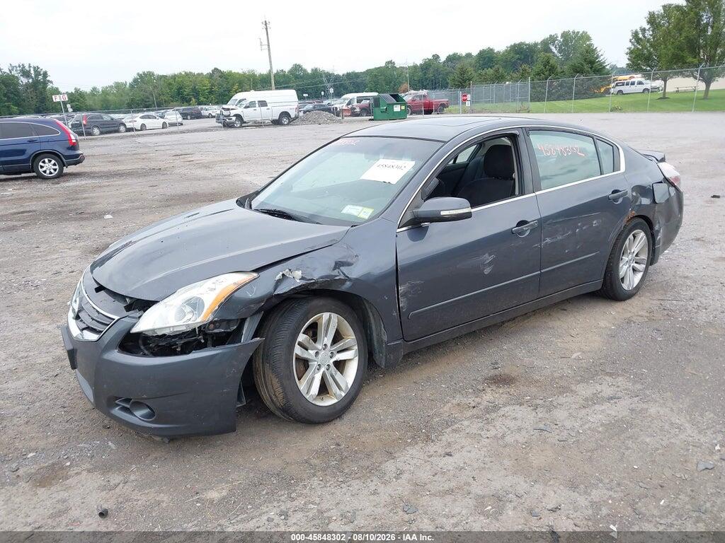 1N4BL2AP0CN469304 2012 NISSAN ALTIMA photo no. 2