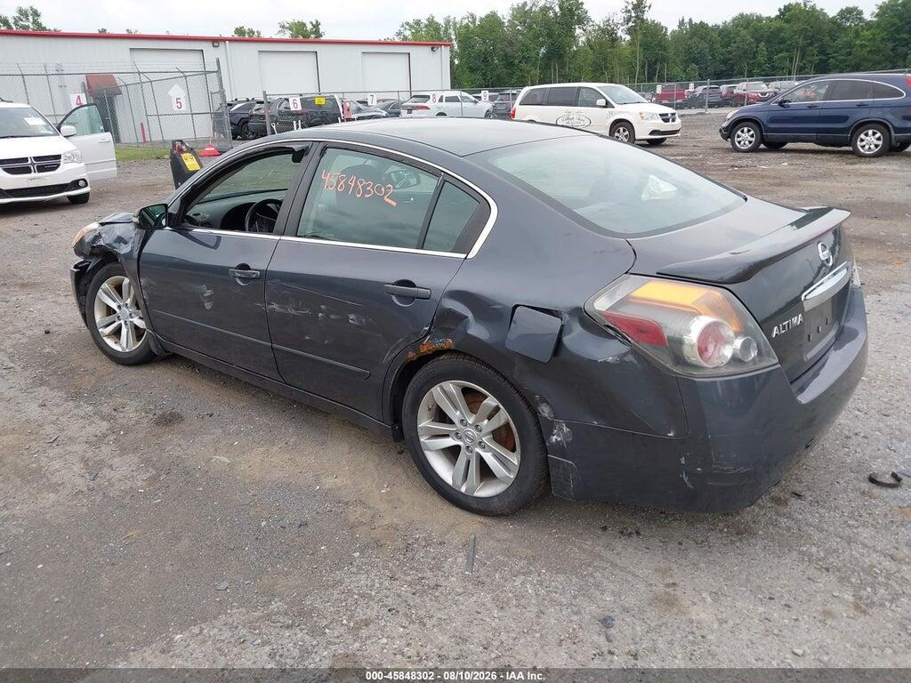 1N4BL2AP0CN469304 2012 NISSAN ALTIMA photo no. 3