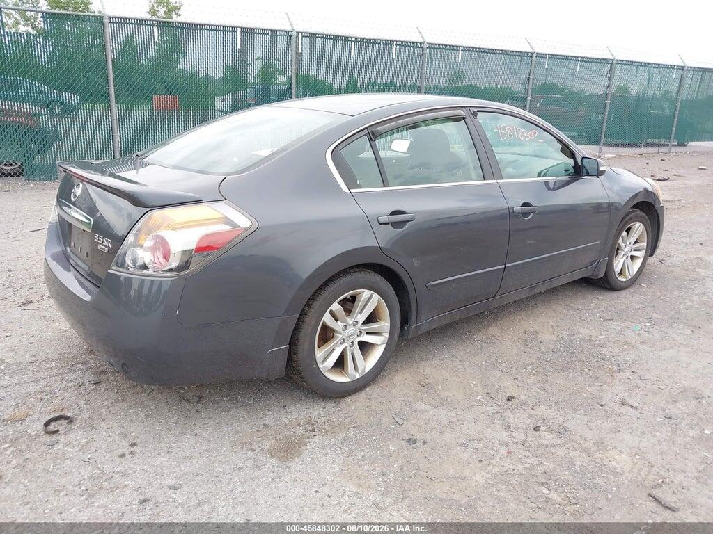 1N4BL2AP0CN469304 2012 NISSAN ALTIMA photo no. 4