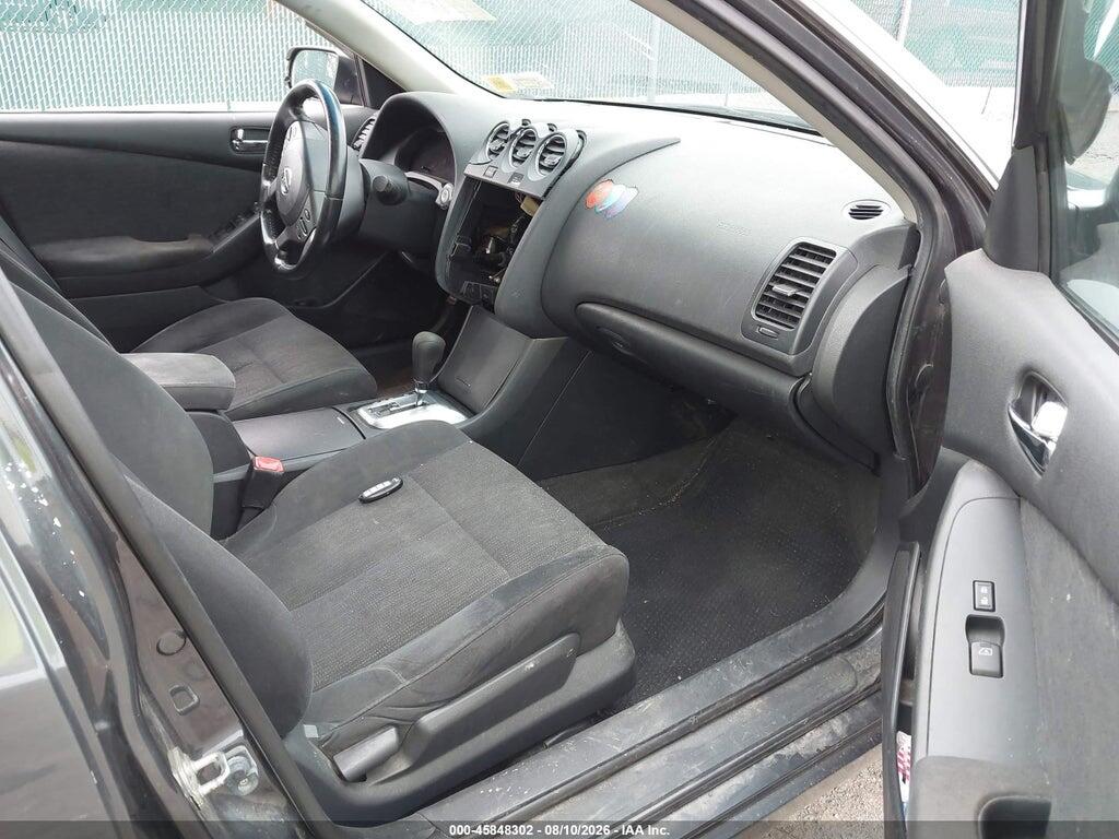 1N4BL2AP0CN469304 2012 NISSAN ALTIMA photo no. 5