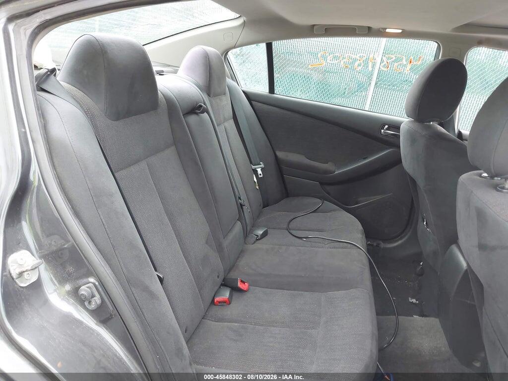 1N4BL2AP0CN469304 2012 NISSAN ALTIMA photo no. 8
