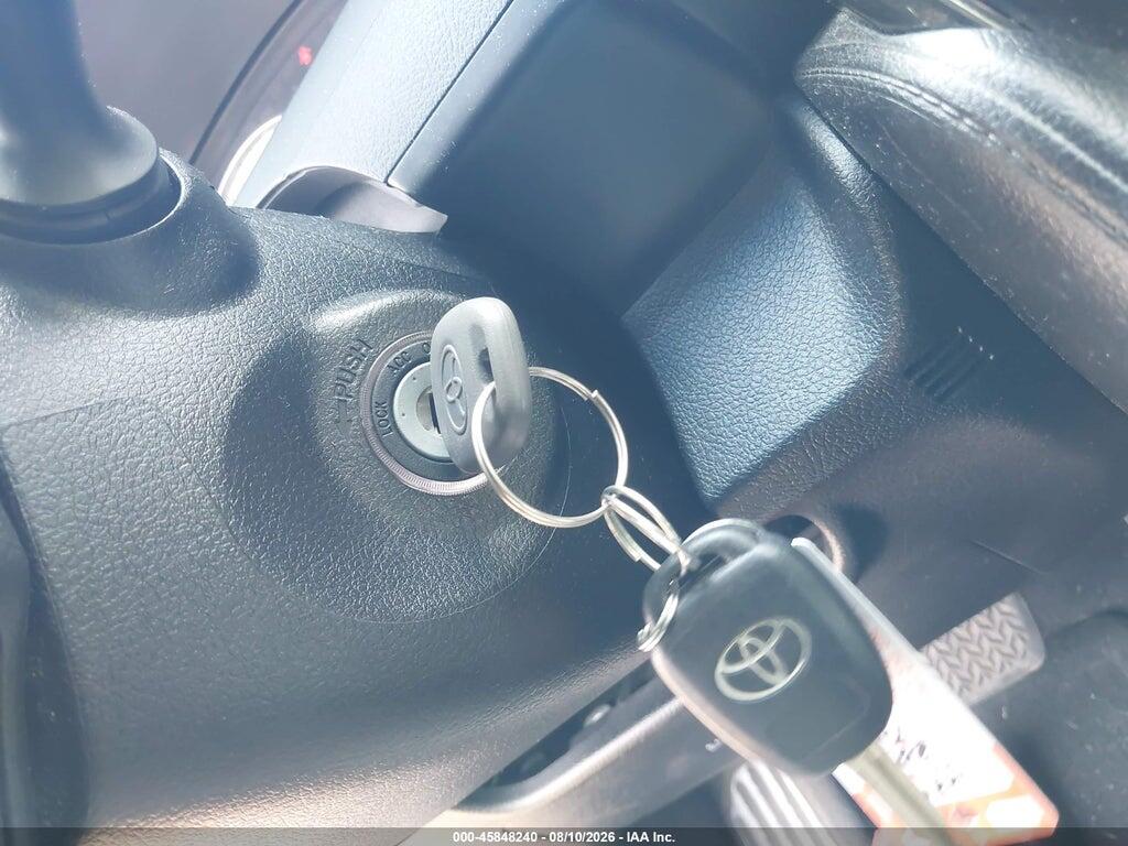 4T1BF1FK4CU199309 2012 TOYOTA CAMRY photo no. 11