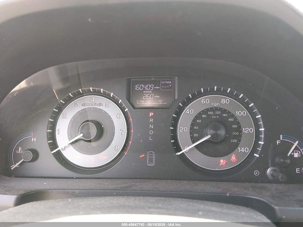 5FNRL5H69CB066900 2012 HONDA ODYSSEY photo no. 7