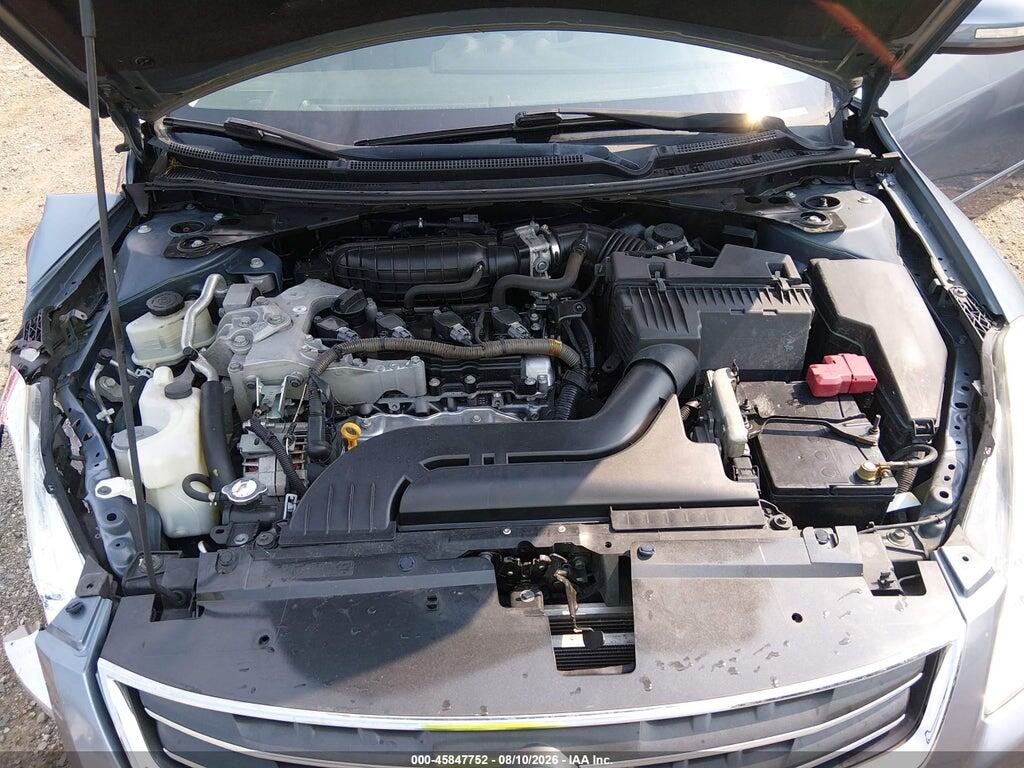 1N4AL2AP6CC107663 2012 NISSAN ALTIMA photo no. 10