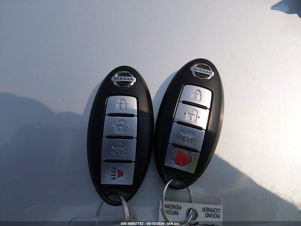 1N4AL2AP6CC107663 2012 NISSAN ALTIMA photo no. 11