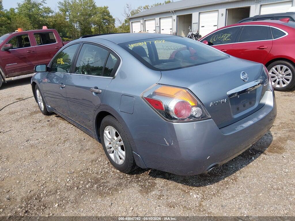 1N4AL2AP6CC107663 2012 NISSAN ALTIMA photo no. 3