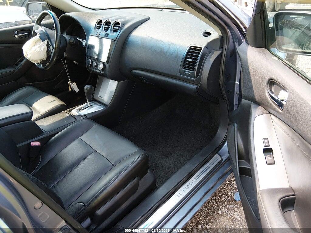 1N4AL2AP6CC107663 2012 NISSAN ALTIMA photo no. 5
