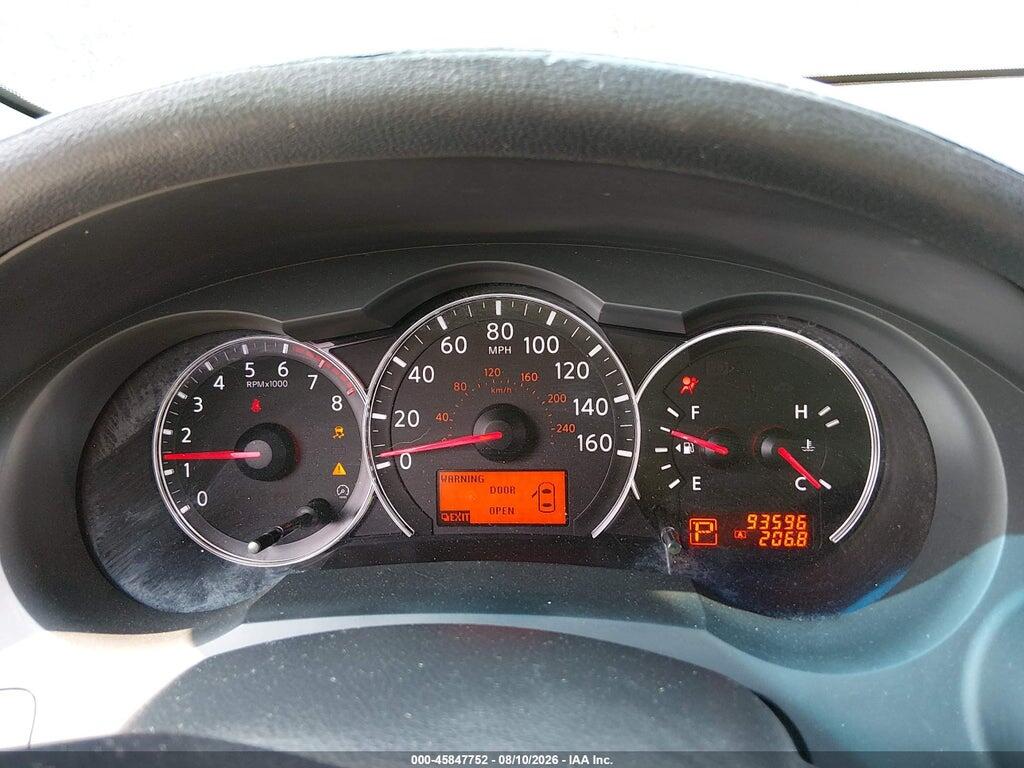 1N4AL2AP6CC107663 2012 NISSAN ALTIMA photo no. 7