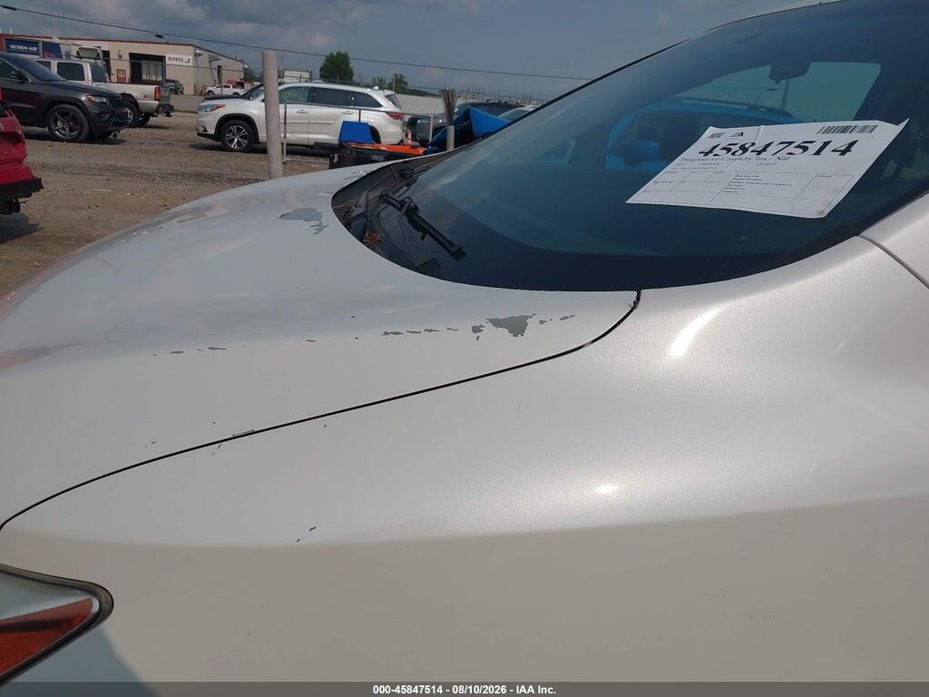 JN8AE2KP7C9031732 2012 NISSAN QUEST photo no. 12