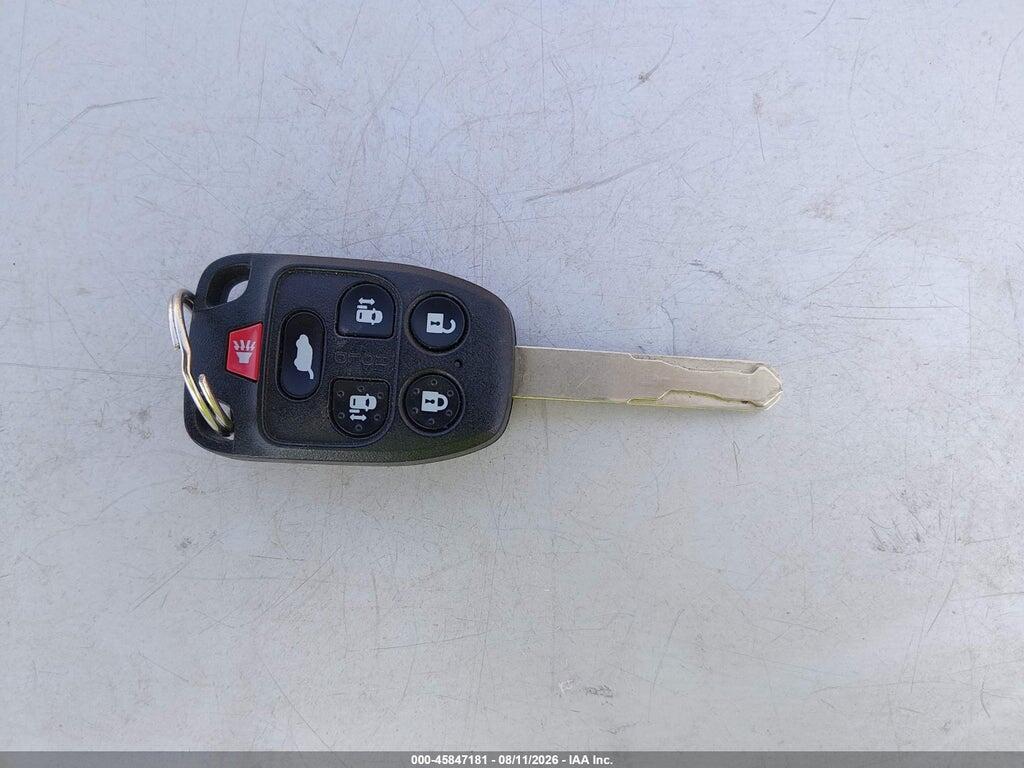5FNRL5H96CB061485 2012 HONDA ODYSSEY photo no. 11