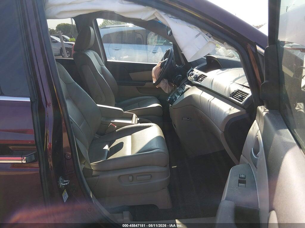 5FNRL5H96CB061485 2012 HONDA ODYSSEY photo no. 5