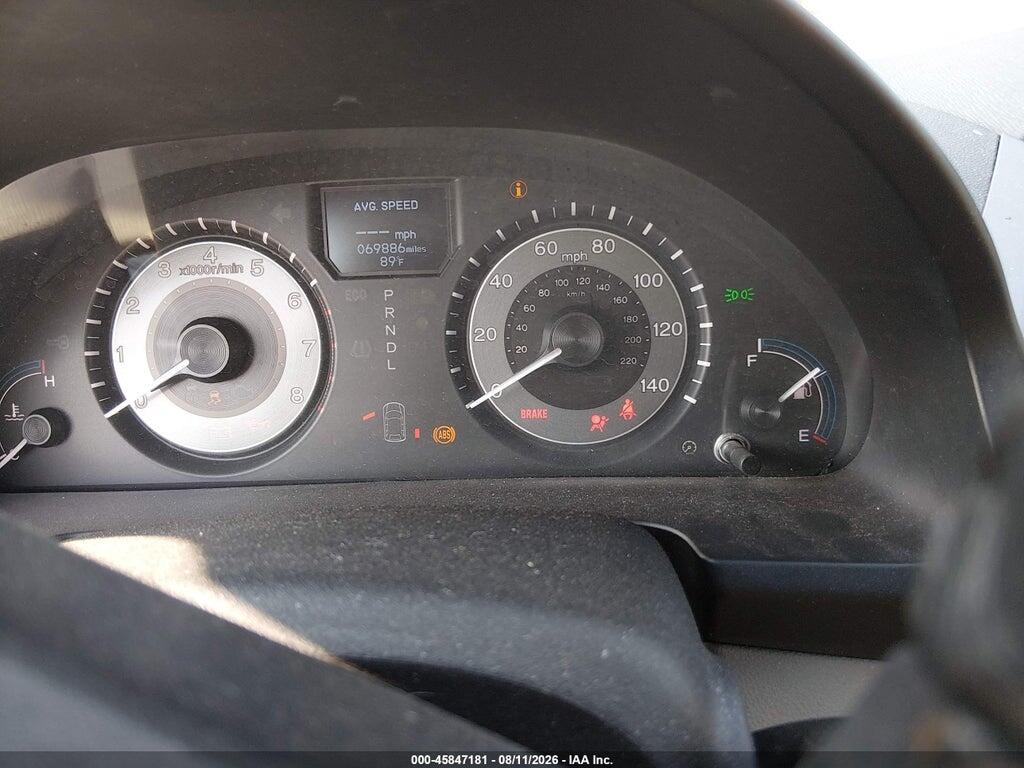 5FNRL5H96CB061485 2012 HONDA ODYSSEY photo no. 7