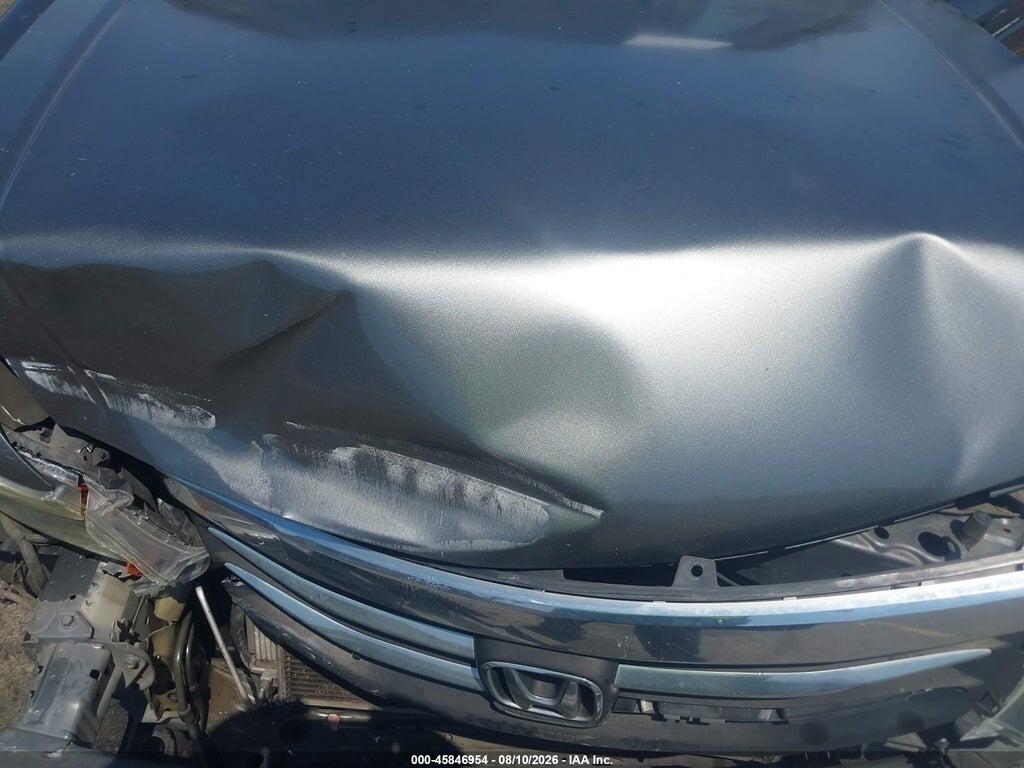 1HGCP2F45CA231247 2012 HONDA ACCORD photo no. 10