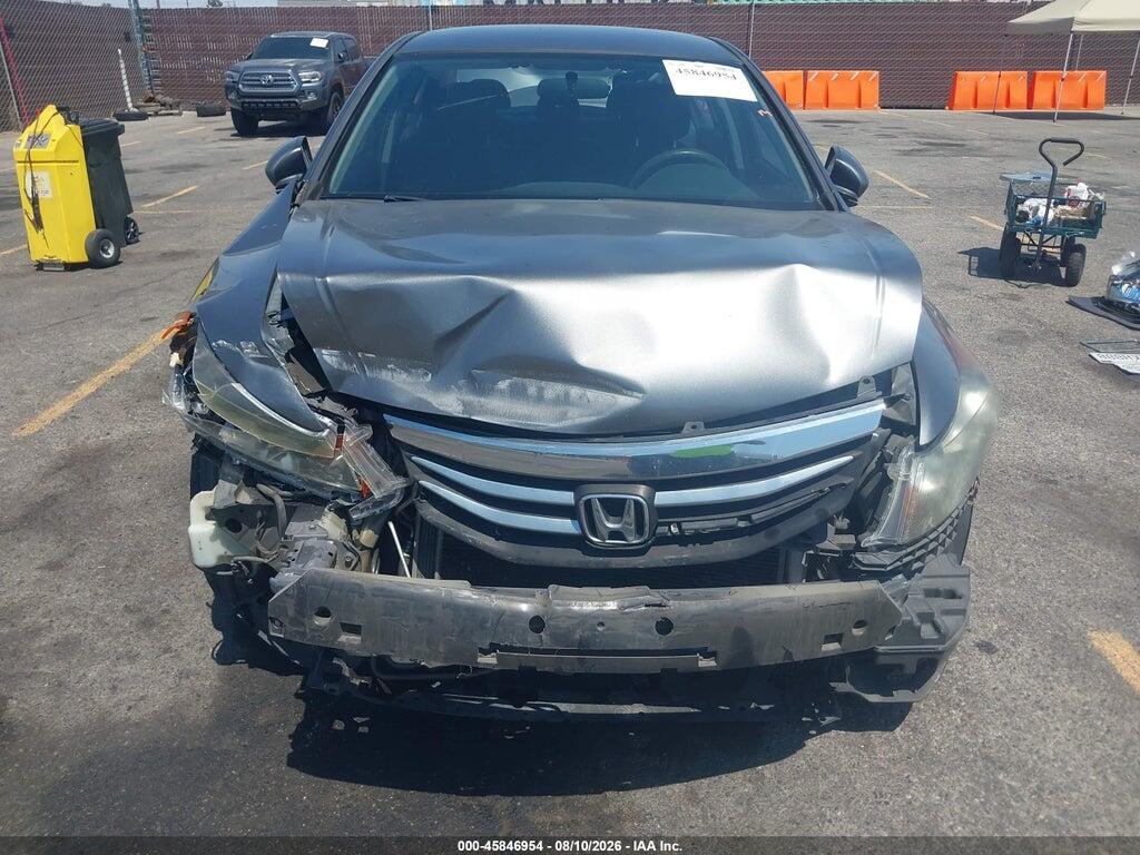 1HGCP2F45CA231247 2012 HONDA ACCORD photo no. 12