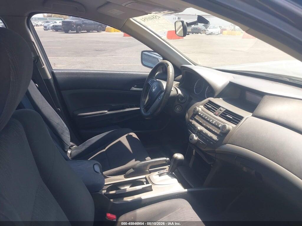 1HGCP2F45CA231247 2012 HONDA ACCORD photo no. 5