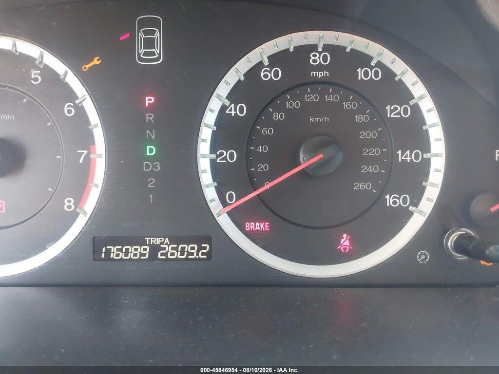 1HGCP2F45CA231247 2012 HONDA ACCORD photo no. 7
