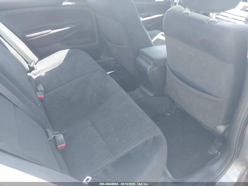 1HGCP2F45CA231247 2012 HONDA ACCORD photo no. 8