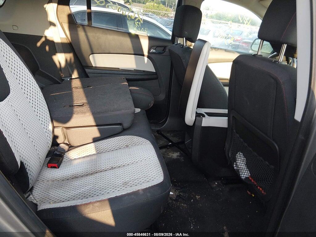 2GKFLREK2C6356160 2012 GMC TERRAIN photo no. 8