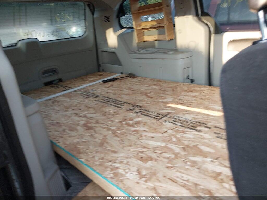 2C4RDGCG9CR190811 2012 DODGE GRAND CARAVAN photo no. 8