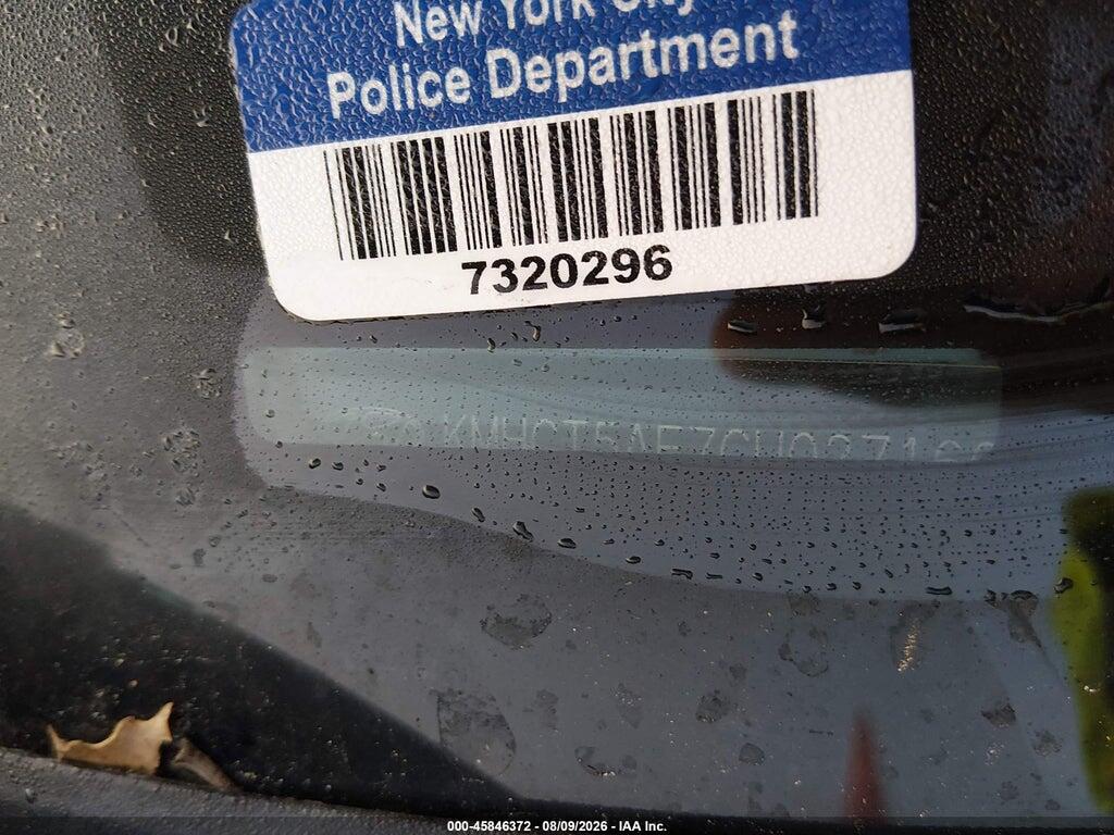 KMHCT5AE7CU027166 2012 HYUNDAI ACCENT photo no. 11