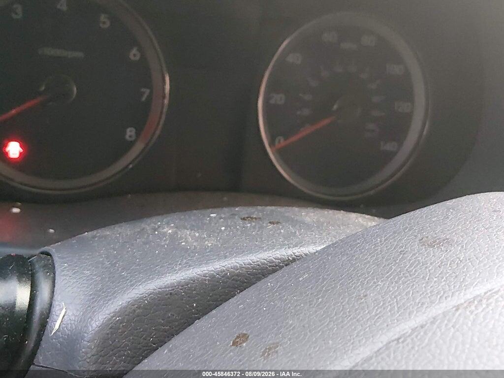 KMHCT5AE7CU027166 2012 HYUNDAI ACCENT photo no. 7