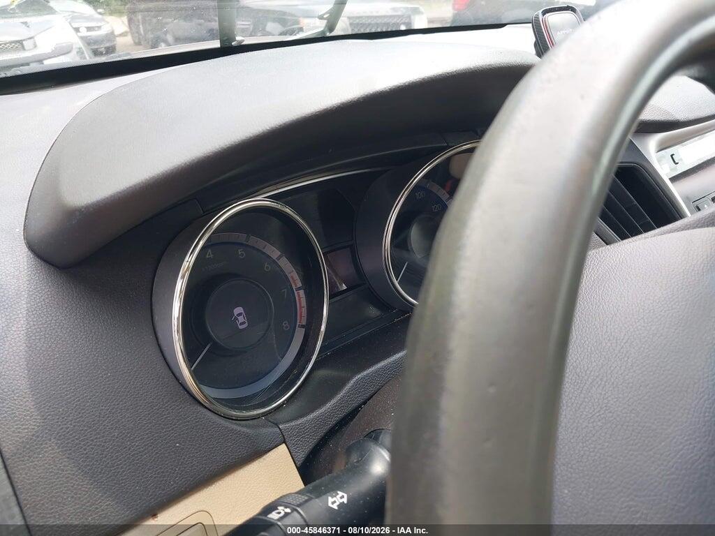 5NPEB4AC8CH428194 2012 HYUNDAI SONATA photo no. 7